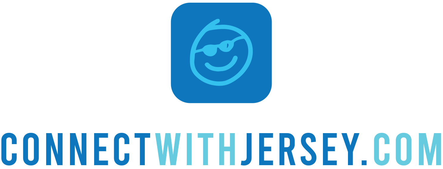 Connect With Jersey